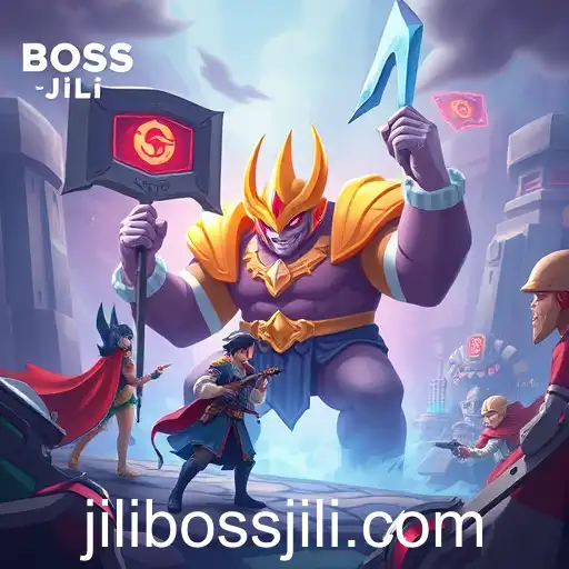 The Evolution and Impact of Boss Jili in the Gaming World