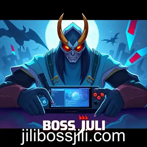 The Rise of Boss Jili: A New Era in Online Gaming